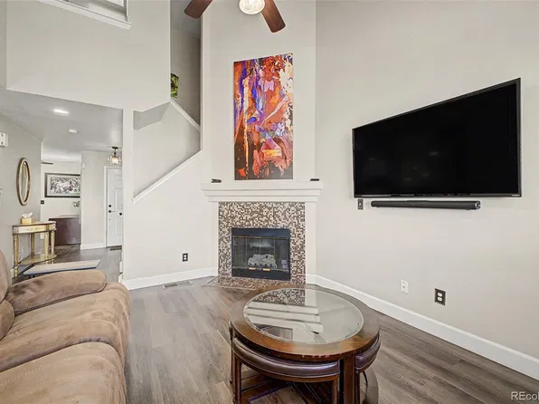 8350 S Upham Way, Littleton, CO 80128