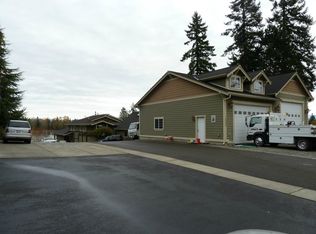 1809 Tacoma Point Dr E, Lake Tapps, WA 98391