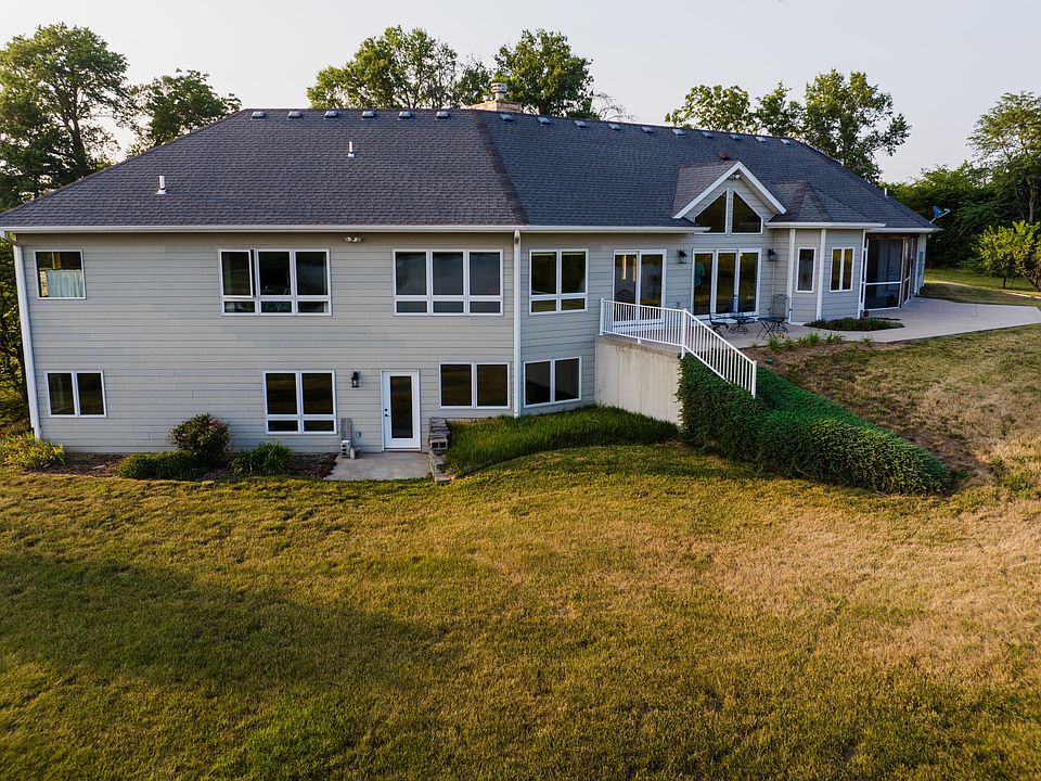 N 7400 N Ballew Rd, Hallsville, MO 65255 Zillow