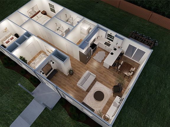 3rd image of 466 E Alder Drive