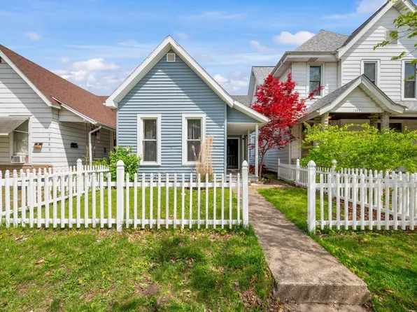 1305 N 15th St, Lafayette, IN 47904