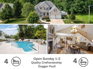 3 Lilac Ln, Bethalto, IL