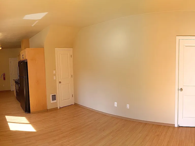 Unit #6 - 1st Floor Unit #6 - 1st Floor