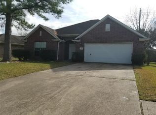 22223 Eagle Meadow Dr, Katy, TX 77450