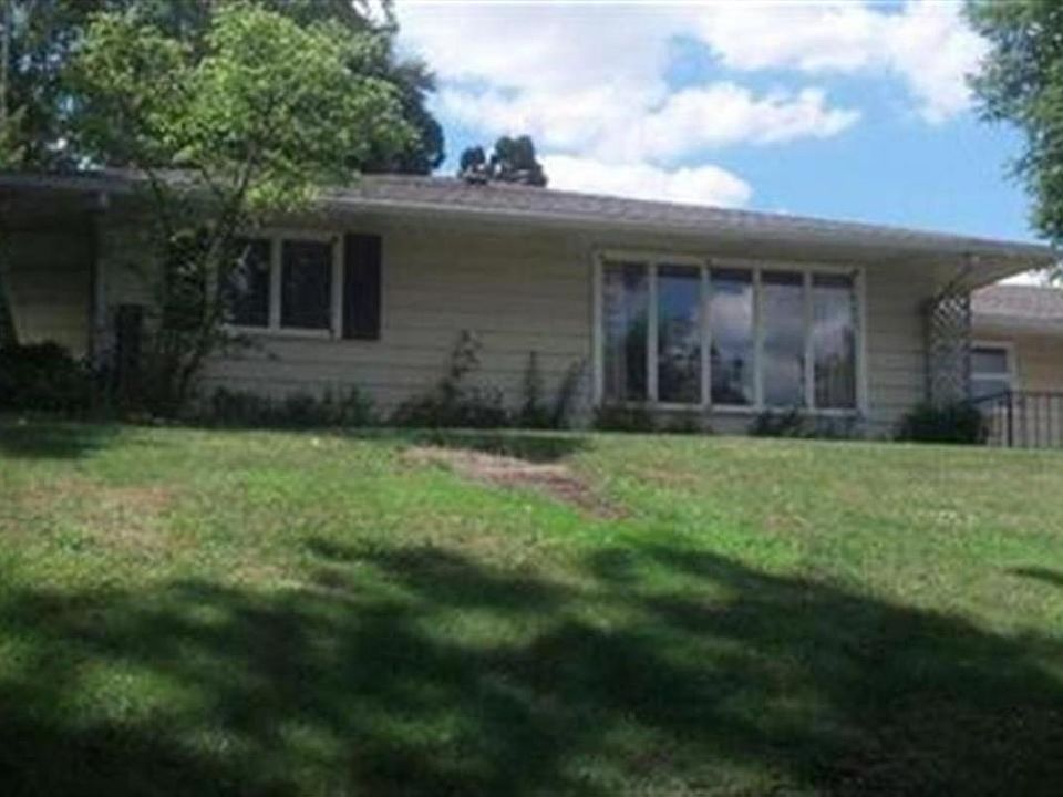 Home, rear