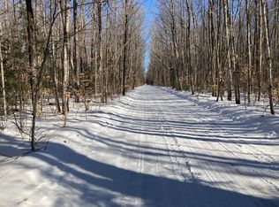 Orchard Beach Rd, Cheboygan, MI 49721