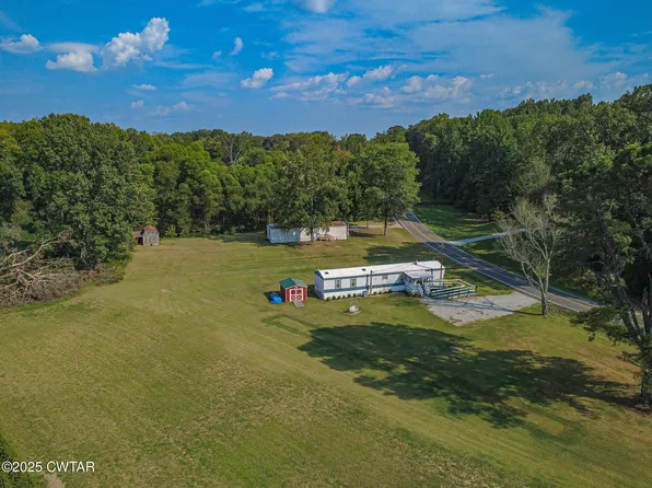 1224 Coburn Rd, Brownsville, TN 38012