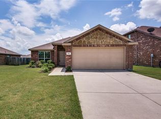 503 Fountain View Ln, Nevada, TX 75173