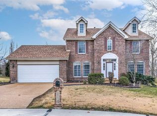 4306 Augusta Manor Ct, Florissant, MO