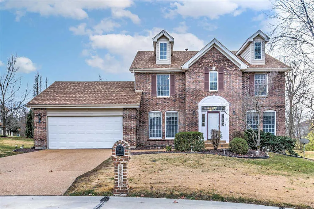 4306 Augusta Manor Ct photo 1