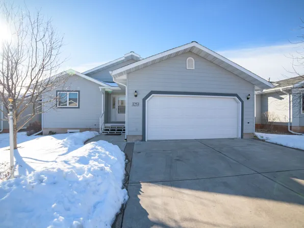 3253 Wild Rose Ln, Great Falls, MT 59401