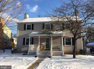 817 Stoneleigh Rd, Baltimore, MD 21212