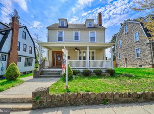 1304 Farragut St NW, Washington, DC