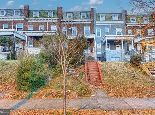 2521 Reisterstown Rd, Baltimore, MD 21217