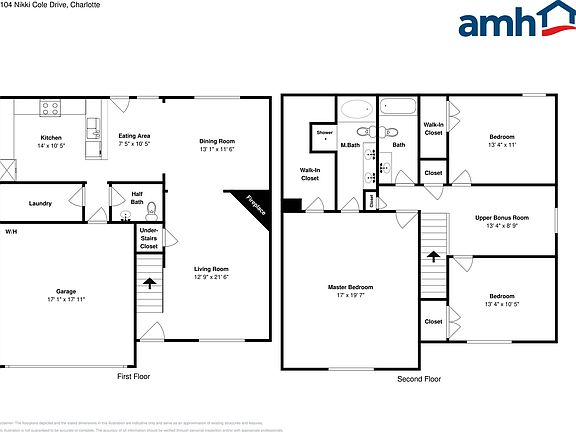 2nd image of 8104 Nikki Cole Dr