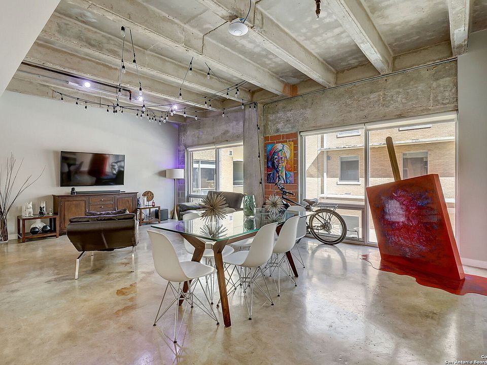 1st image of 1115 S ALAMO ST #2307