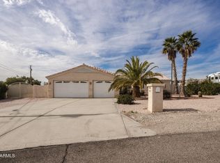 3607 Mission Dr S, Lake Havasu City, AZ 86406