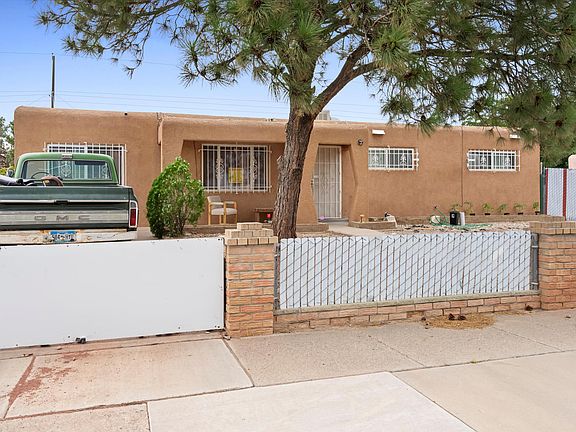 4th image of 1409 Elfego Baca Dr SW