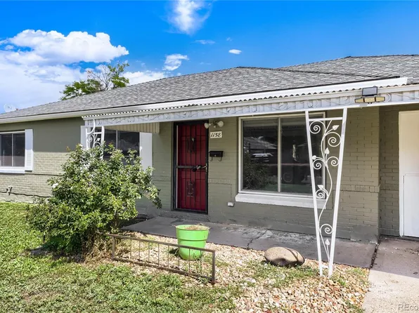 1158 Revere Street, Aurora, CO 80011