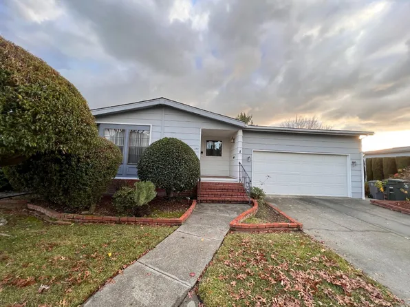 1945 Piner Road #149, Santa Rosa, CA 95403