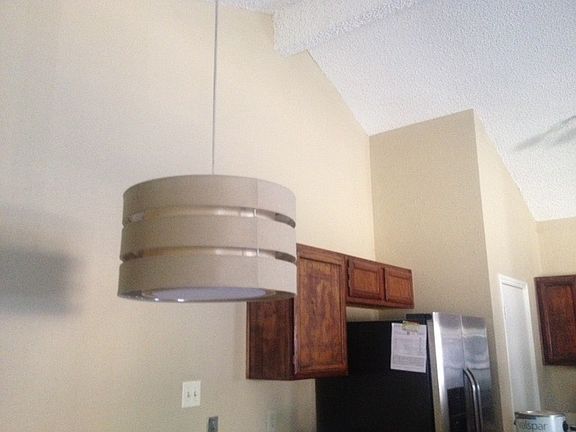 Open Dining off kitchen area