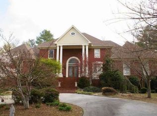 3461 Donegal Way, Snellville, GA 30039
