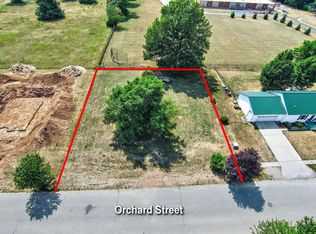 430 Orchard St, Constantine, MI 49042