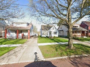 3864 E 154th St, Cleveland, OH 44128