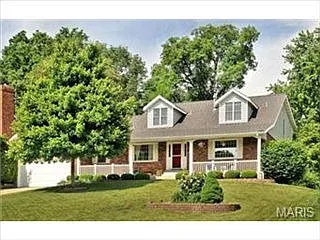 165 Hickory Tree Ct photo 1