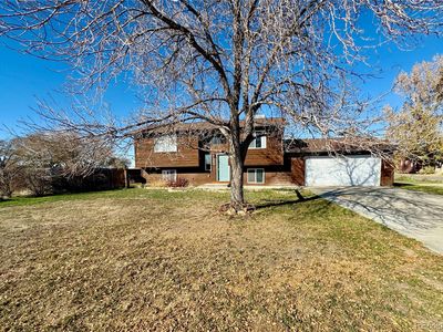500 Rider Road, Rangely, CO, 81648