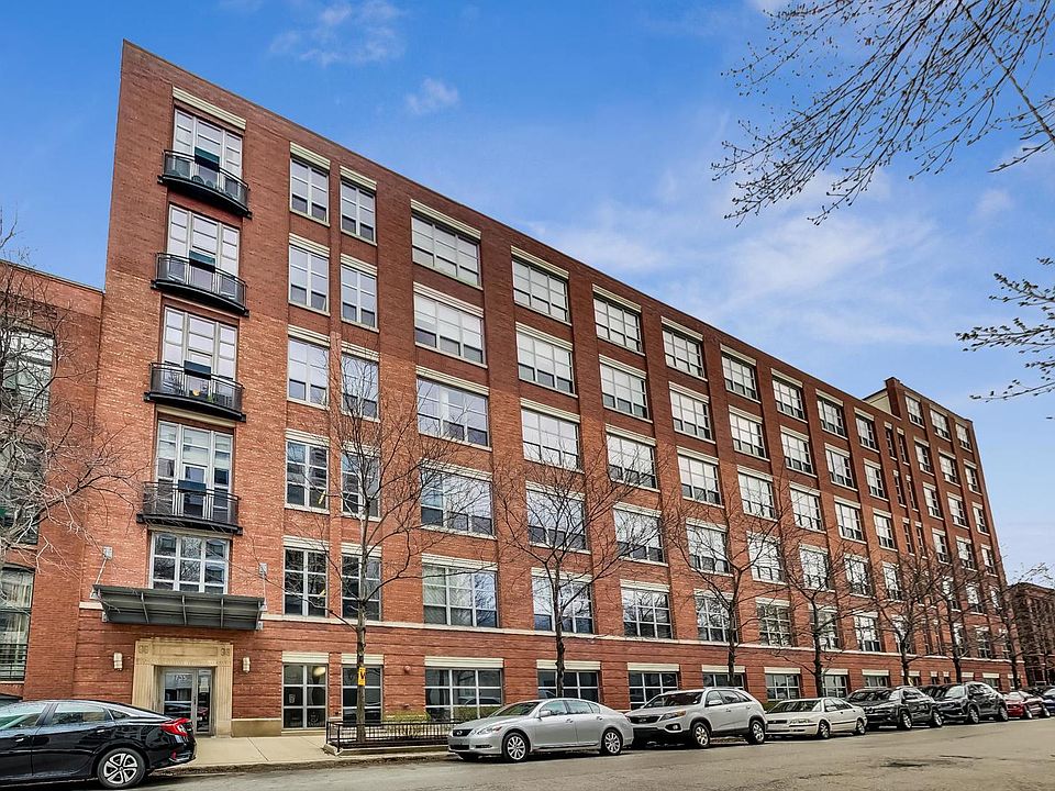 1st image of 1735 N Paulina St APT 405