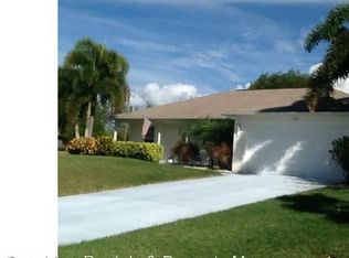 4105 SW 14th Ave, Cape Coral, FL 33914