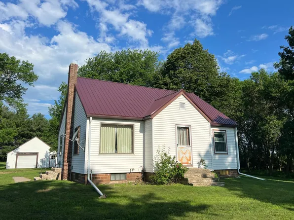 14098 Jade Ave, Lamberton, MN 56152