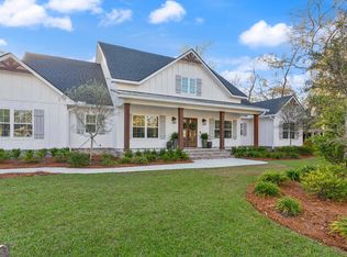 113 Bartram Trl, Brunswick, GA 31523