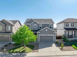 7686 Grady Cir, Castle Rock, CO 80108