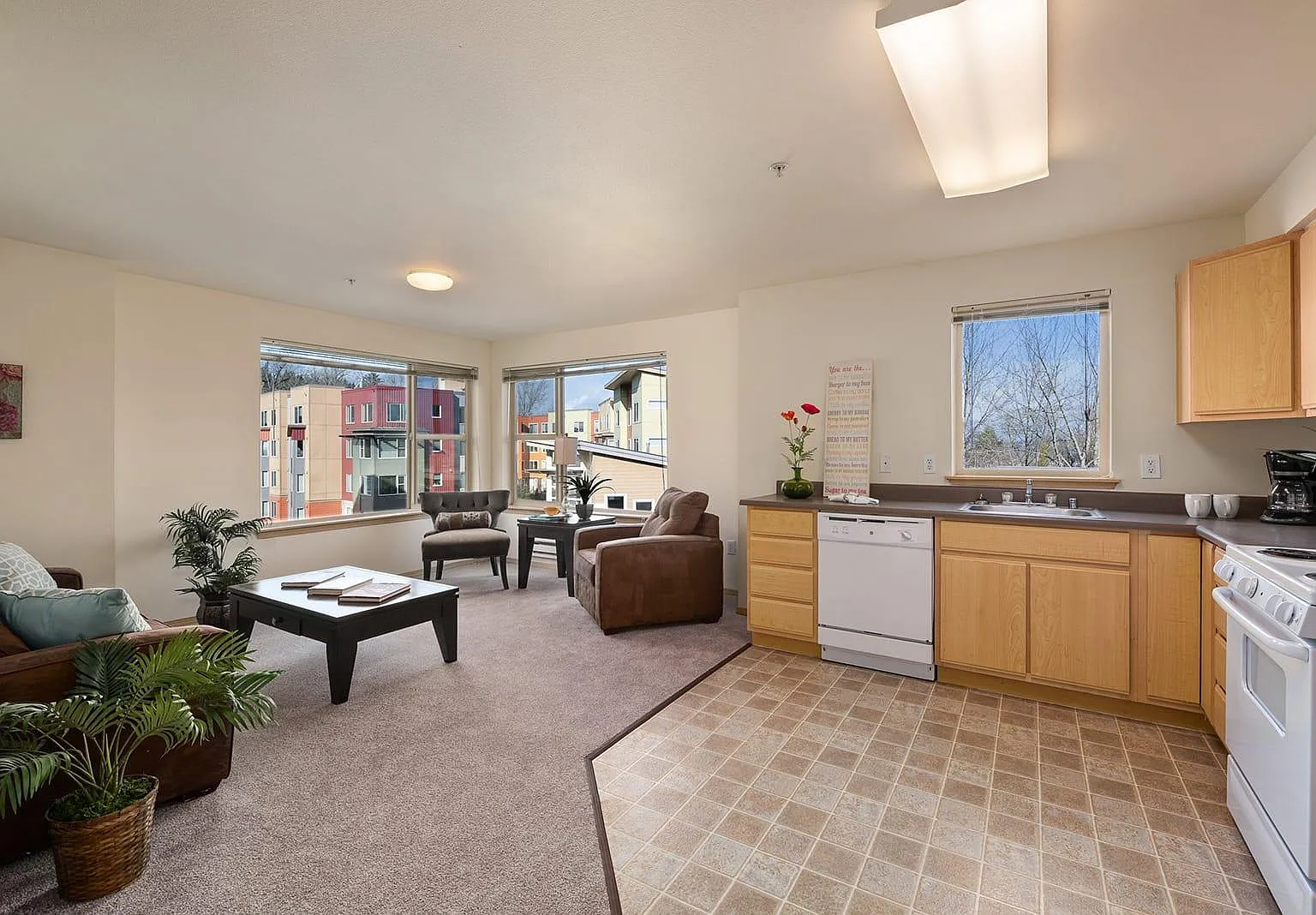 Arrowhead Gardens Senior Living Apartments — Photo 2