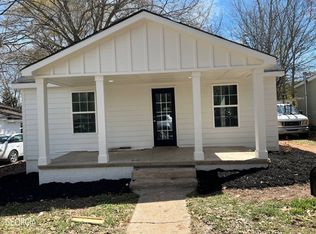 123 Busha St, Toccoa, GA 30577