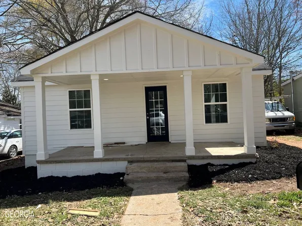 123 Busha St, Toccoa, GA 30577