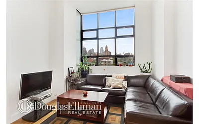 Sold by Douglas Elliman