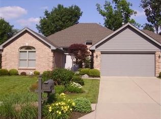 12980 Newburg Ct, Dayton, OH 45458