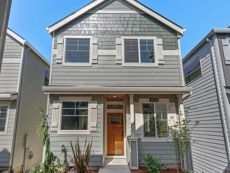 3626 SW Vermont St — Photo 1