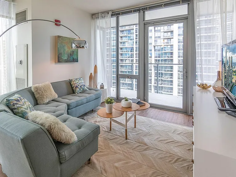 "Cool" Units: The vibes and views are gorgeous at Coast