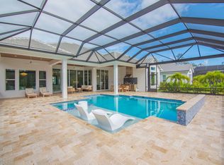 1447 River Club Dr, Indian River Shores, FL 32963