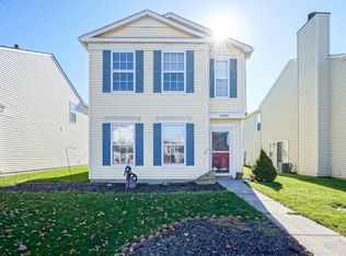 12893 Courage Xing, Fishers, IN 46037
