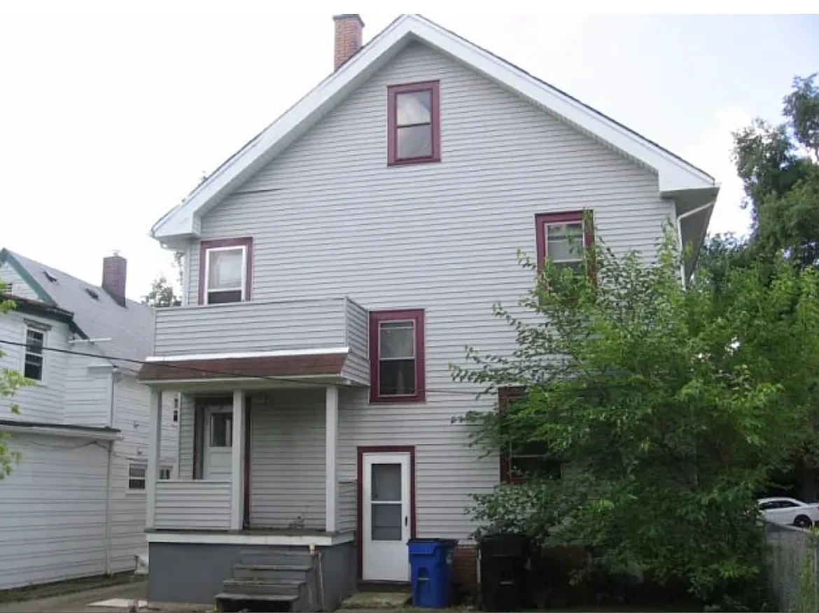 Building Photo - 4008 Memphis Ave #UP