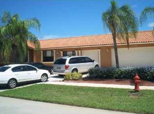 17820 Holly Brook Way, Boca Raton, FL 33487