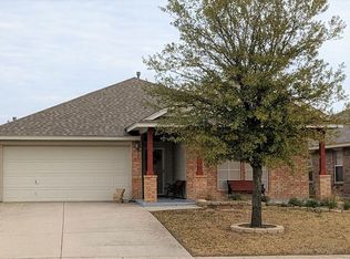 14240 Hoedown Way, Fort Worth, TX 76052