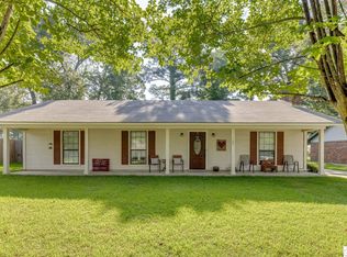 105 Revere Rd, West Monroe, LA 71291