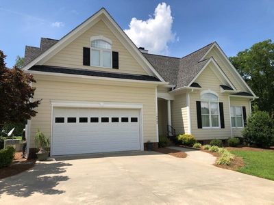 5445 Red Hill Church Rd, Coats, NC, 27521