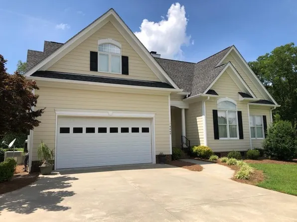 5445 Red Hill Church Rd, Coats, NC 27521